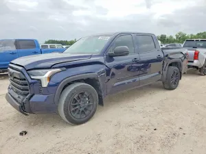 Toyota Tundra 3.4L 6 2024