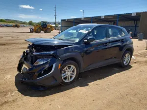 Hyundai Kona 2.0L 4 2022