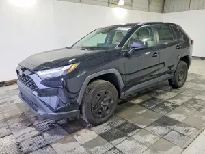 Toyota Rav4 2.5L 4 2023
