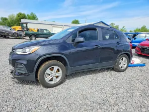 Chevrolet Trax 1.4L 4 2022