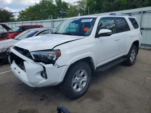 Toyota 4Runner 4.0L 6 2020