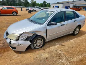 Ford Focus 2.0L 4 2006