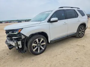 Honda Pilot 3.5L 6 2023