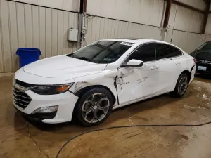 Chevrolet Malibu 1.5L 4 2020