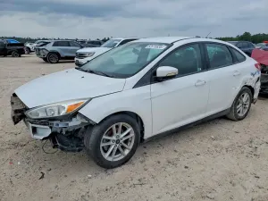 Ford Focus 2.0L 4 2016