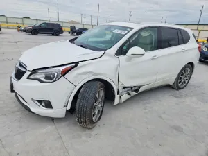 Buick Envision 2.5L 4 2020