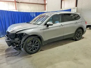Volkswagen Tiguan 2.0L 4 2024