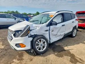 Ford Escape 2.5L 4 2019