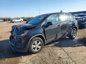 Chevrolet Trax 1.4L 4 2019
