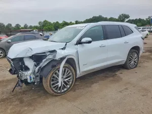 Buick Enclave 2.5L 4 2026