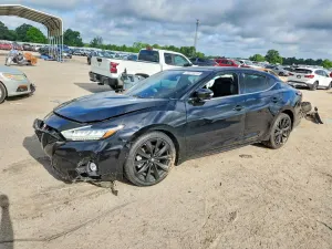 Nissan Maxima 3.5L 6 2021