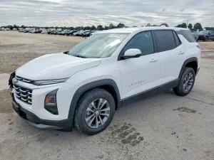 Chevrolet Equinox 1.5L 4 2026