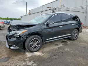 Infiniti QX60 3.5L 6 2019