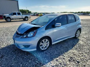 Honda Fit 1.5L 4 2010