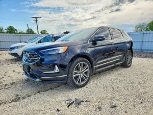Ford Edge 2.0L 4 2019