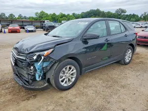 Chevrolet Equinox 1.5L 4 2020