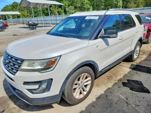 Ford Explorer 3.5L 6 2016