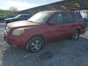 Honda Pilot EX 3.5L 6 2006