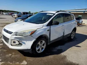 Ford Escape 2.0L 4 2014