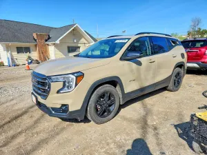 GMC Terrain 1.5L 4 2023