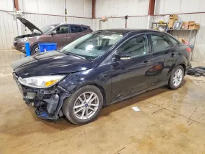 Ford Focus 2.0L 4 2016