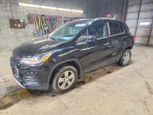 Chevrolet Trax 1.4L 4 2019
