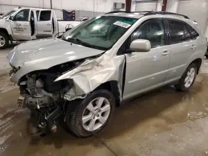 Lexus RX 3.3L 6 2005