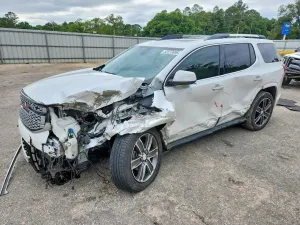 GMC Acadia 3.6L 6 2019