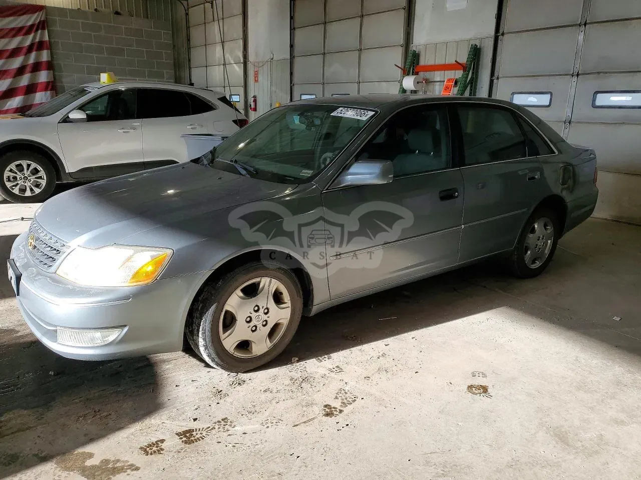 Toyota Avalon 3.0L 6 2003