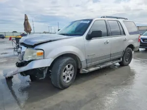 Ford Expedition 5.4L 8 2007