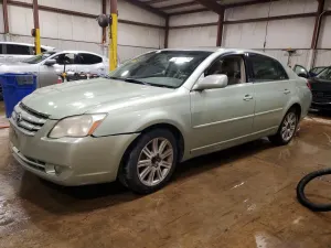 Toyota Avalon 3.5L 6 2006