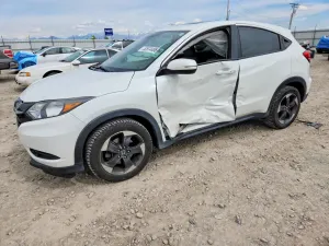 Honda HR-V 1.8L 4 2018