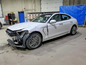 Genesis G70 2.0L 4 2020