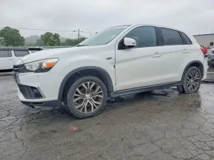 Mitsubishi Outlander 2.0L 4 2018