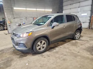 Chevrolet Trax 1.4L 4 2020