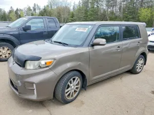 Scion xB 2.4L 4 2013