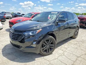 Chevrolet Equinox 1.5L 4 2020