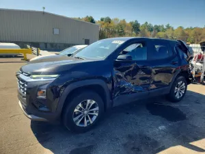 Chevrolet Equinox 1.5L 4 2025