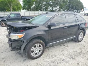 Ford Edge 3.5L 6 2011