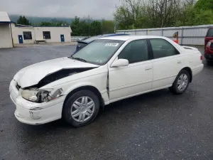 Toyota Camry 3.0L 6 2000