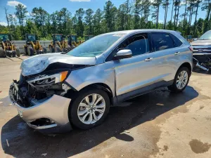 Ford Edge 2.0L 4 2022