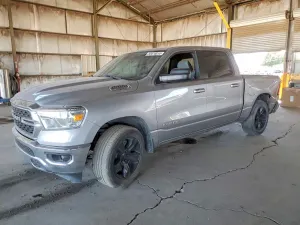 RAM 1500 3.6L 6 2022