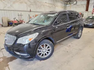 Buick Enclave 3.6L 6 2017