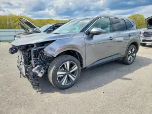 Nissan Rogue 1.5L 3 2026