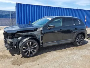 Mazda CX-50 2.5L 4 2026