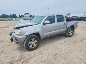 Toyota Tacoma 4.0L 6 2015