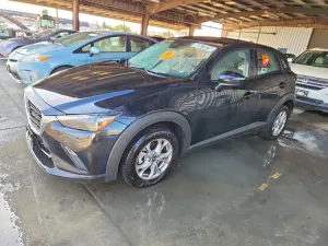 Mazda CX-3 2.0L 4 2020