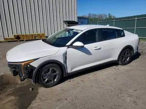 Kia K4 2.0L 4 2025