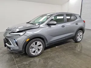 Buick Encore 1.2L 3 2024