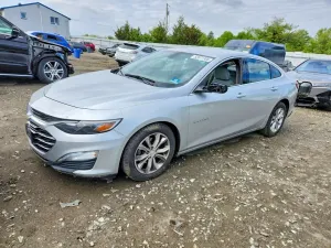 Chevrolet Malibu 1.5L 4 2020